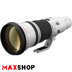 Canon EF 600mm f4L IS II USM